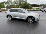 Used 2019 Acura RDX AWD w/ Technology Package image 2