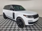 Used 2019 Land Rover Range Rover Supercharged image 2