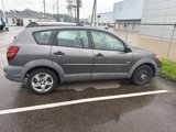 Used 2008 Pontiac Vibe w/ Sun And Sound Package image 2