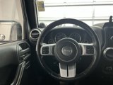 Used 2013 Jeep Wrangler Unlimited Sport image 6
