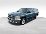Used 2013 Chevrolet Silverado 1500 LT w/ All-Star Edition image 4