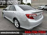 Used 2013 Toyota Camry SE image 4