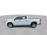 Certified 2022 Chevrolet Silverado 1500 Custom image 5