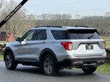 Used 2021 Ford Explorer XLT w/ Equipment Group 202A image 4