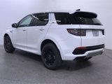 New 2024 Land Rover Discovery Sport S image 3