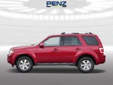 Used 2009 Ford Escape Limited image 4