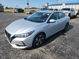 Used 2023 Nissan Sentra SV image 3