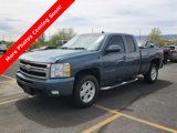 Used 2012 Chevrolet Silverado 1500 LTZ w/ LTZ Plus Package image 4