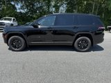 New 2025 Jeep Grand Cherokee L Altitude image 4