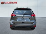 Used 2017 Nissan Rogue SV w/ Midnight Edition Package image 4