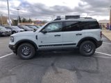 New 2024 Ford Bronco Sport Big Bend image 4