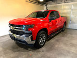 Used 2019 Chevrolet Silverado 1500 LT w/ Texas Edition image 3