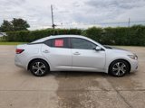Certified 2020 Nissan Sentra SV image 3