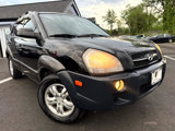 Used 2006 Hyundai Tucson GLS image 2