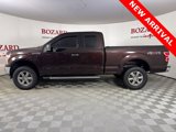 Used 2018 Ford F150 XLT w/ Equipment Group 302A Luxury image 4