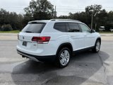 Used 2019 Volkswagen Atlas SE w/ Panoramic Sunroof Package image 5