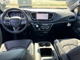 New 2025 Chrysler Voyager LX image 2