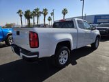 Used 2022 Chevrolet Colorado LT w/ Fleet Safety Package image 6