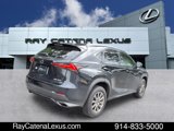 Certified 2020 Lexus NX 300 AWD w/ Comfort Package image 4