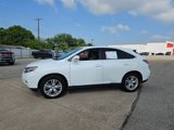 Used 2010 Lexus RX 450h 2WD image 4
