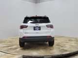 New 2025 Jeep Compass Limited image 6