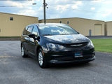 Used 2022 Chrysler Voyager LX image 6