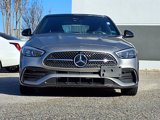 Used 2024 Mercedes-Benz C 300 Sedan image 3