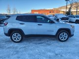 New 2025 Jeep Compass Sport image 6