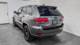 Used 2021 Jeep Grand Cherokee Laredo X image 6