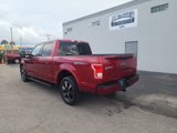 Used 2017 Ford F150 XLT w/ Equipment Group 302A Luxury image 3