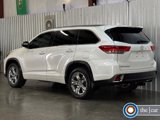 Used 2018 Toyota Highlander Limited Platinum image 3