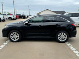 Used 2016 Acura RDX w/ Technology Package image 4