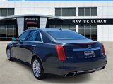 Used 2014 Cadillac CTS Luxury image 3