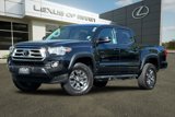 Used 2021 Toyota Tacoma SR5 w/ Trail Edition image 3