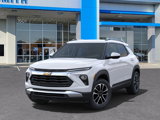 New 2025 Chevrolet TrailBlazer LT w/ Driver Confidence Package image 6