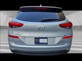 Used 2019 Hyundai Tucson SE image 5