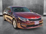 Used 2017 Kia Optima LX w/ Driver Convenience Package image 3