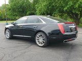 Used 2017 Cadillac XTS Vsport Platinum w/ LPO, Protection Package image 4