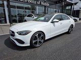 Used 2024 Mercedes-Benz C 300 Sedan image 2