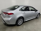 Used 2022 Toyota Corolla LE image 3