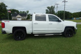 Used 2018 Chevrolet Silverado 1500 LTZ w/ Sport Package image 3