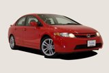Used 2007 Honda Civic Si image 2