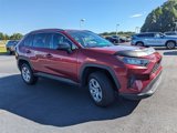 Used 2020 Toyota RAV4 LE image 2