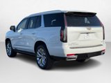 Certified 2024 Cadillac Escalade Premium Luxury Platinum w/ LPO, Floor Liner Package image 5