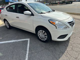 Used 2016 Nissan Versa SV image 3