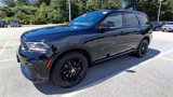 Certified 2021 Dodge Durango GT image 4