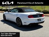 Used 2022 Ford Mustang Premium image 4