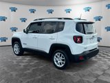 Used 2022 Jeep Renegade Latitude w/ Convenience Group image 3