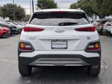 Used 2021 Hyundai Kona Ultimate w/ Cargo Package image 5