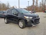 Certified 2022 Chevrolet Trax LT w/ Driver Confidence Package image 2